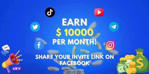 Registration and GCash cashier promotion banner artwork